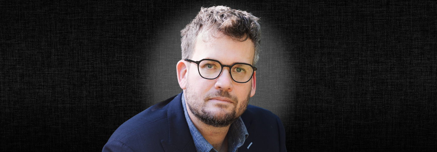 READINGS & CONVERSATIONS: JOHN GREEN WITH ANTHONY DOERR