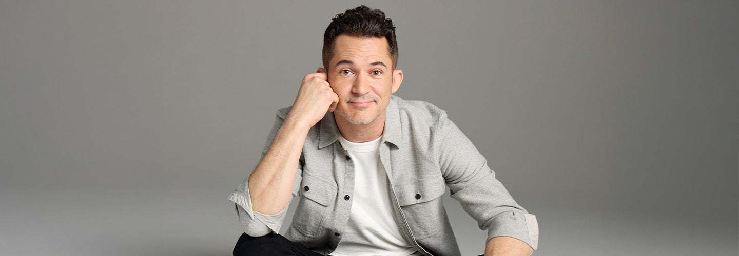 JUSTIN WILLMAN: ONE FOR THE AGES TOUR