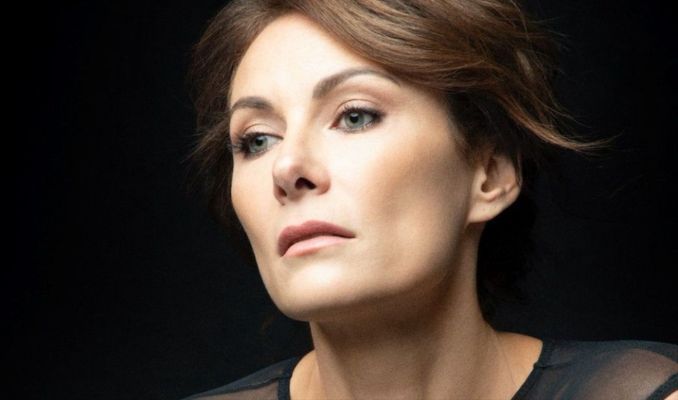 Laura Benanti event image