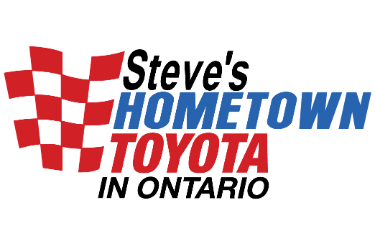 Steve's Hometown Toyota