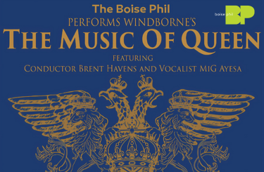 More Info for MUSIC OF QUEEN!