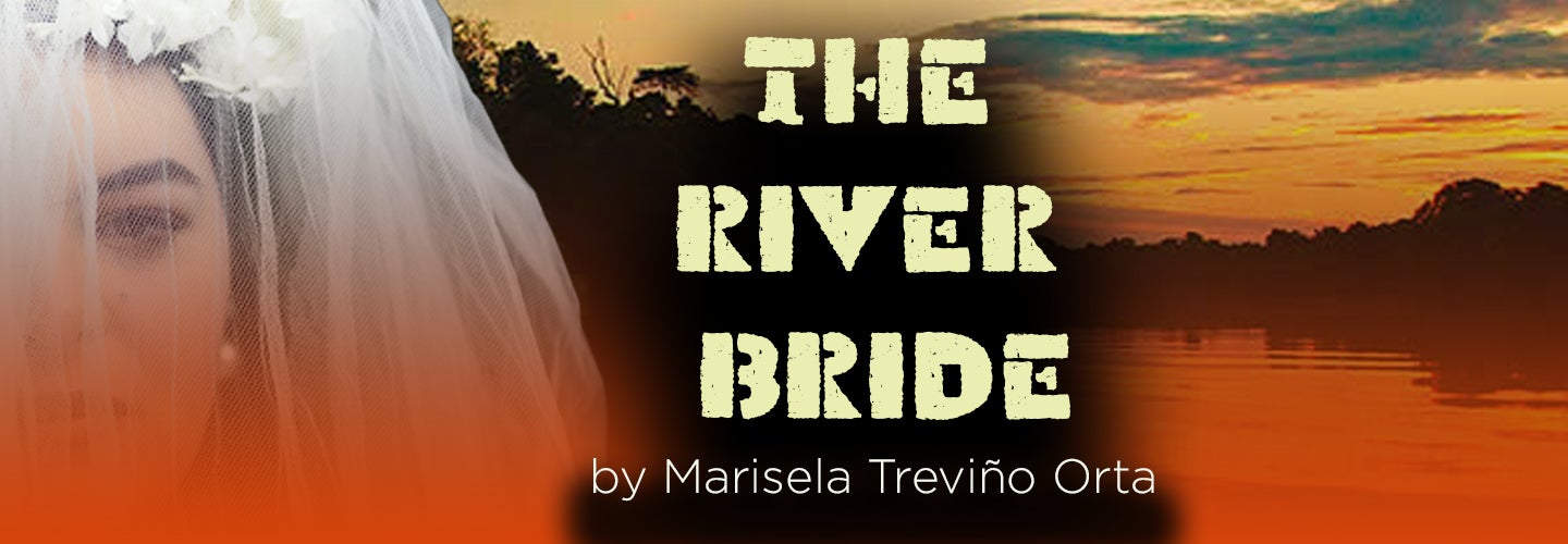 THE RIVER BRIDE