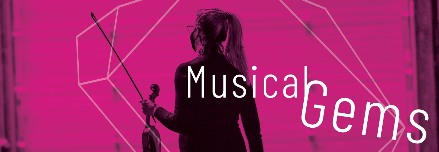 Boise Philharmonic: Musical Gems