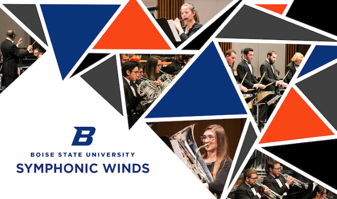 BSU Symphonic Winds