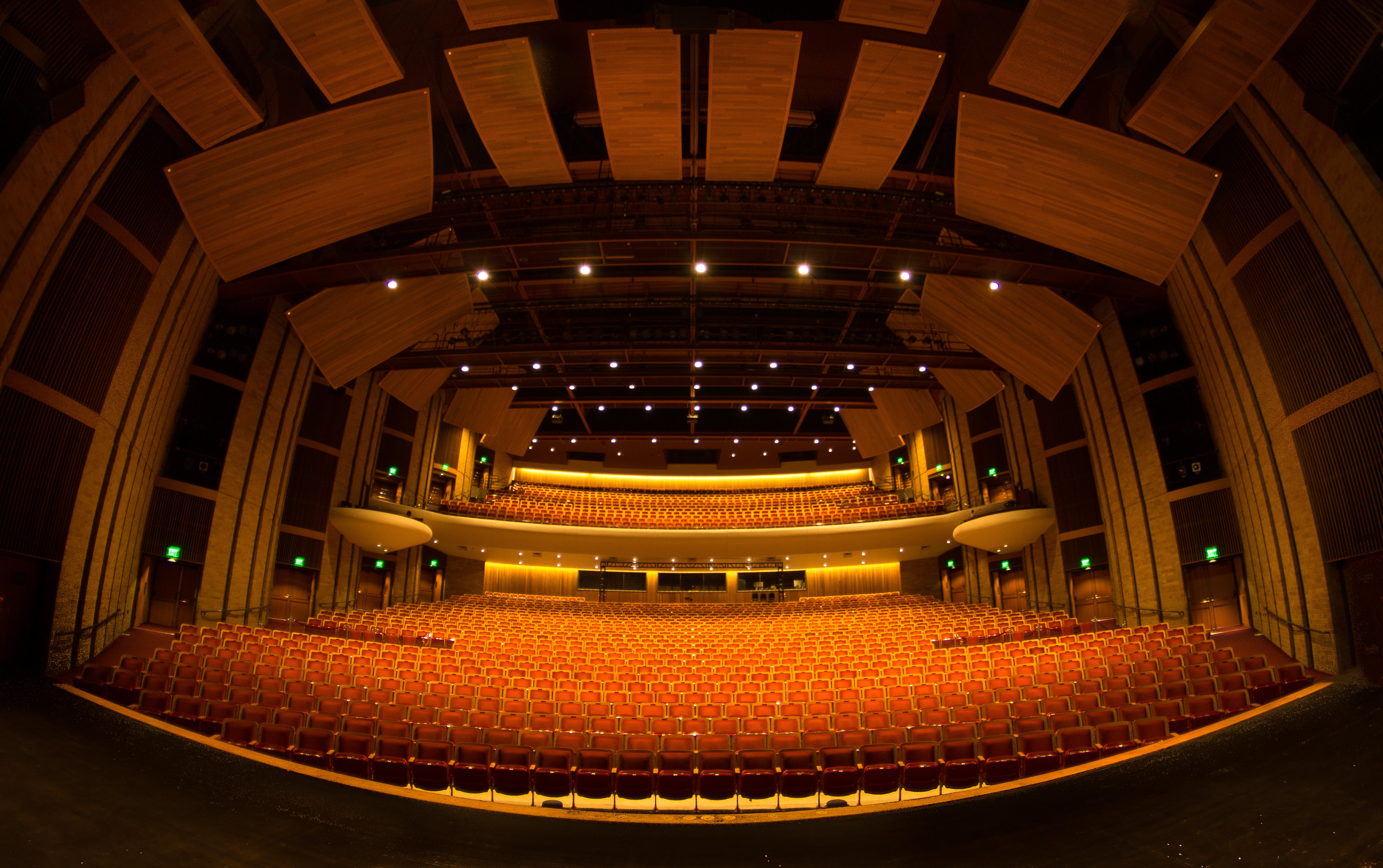 More Info for Idaho High School Theater Awards Ceremony