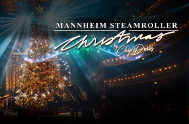 More Info for MANNHEIM STEAMROLLER CHRISTMAS