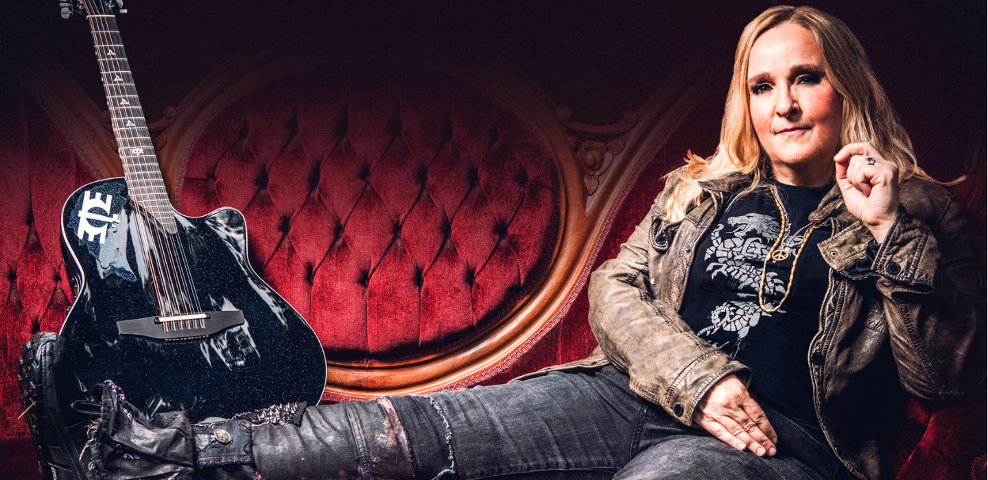 MELISSA ETHERIDGE