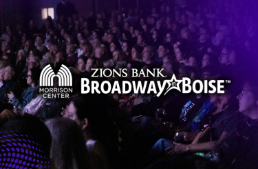 Eight Reasons to Get Excited About Broadway in Boise 2026–2027