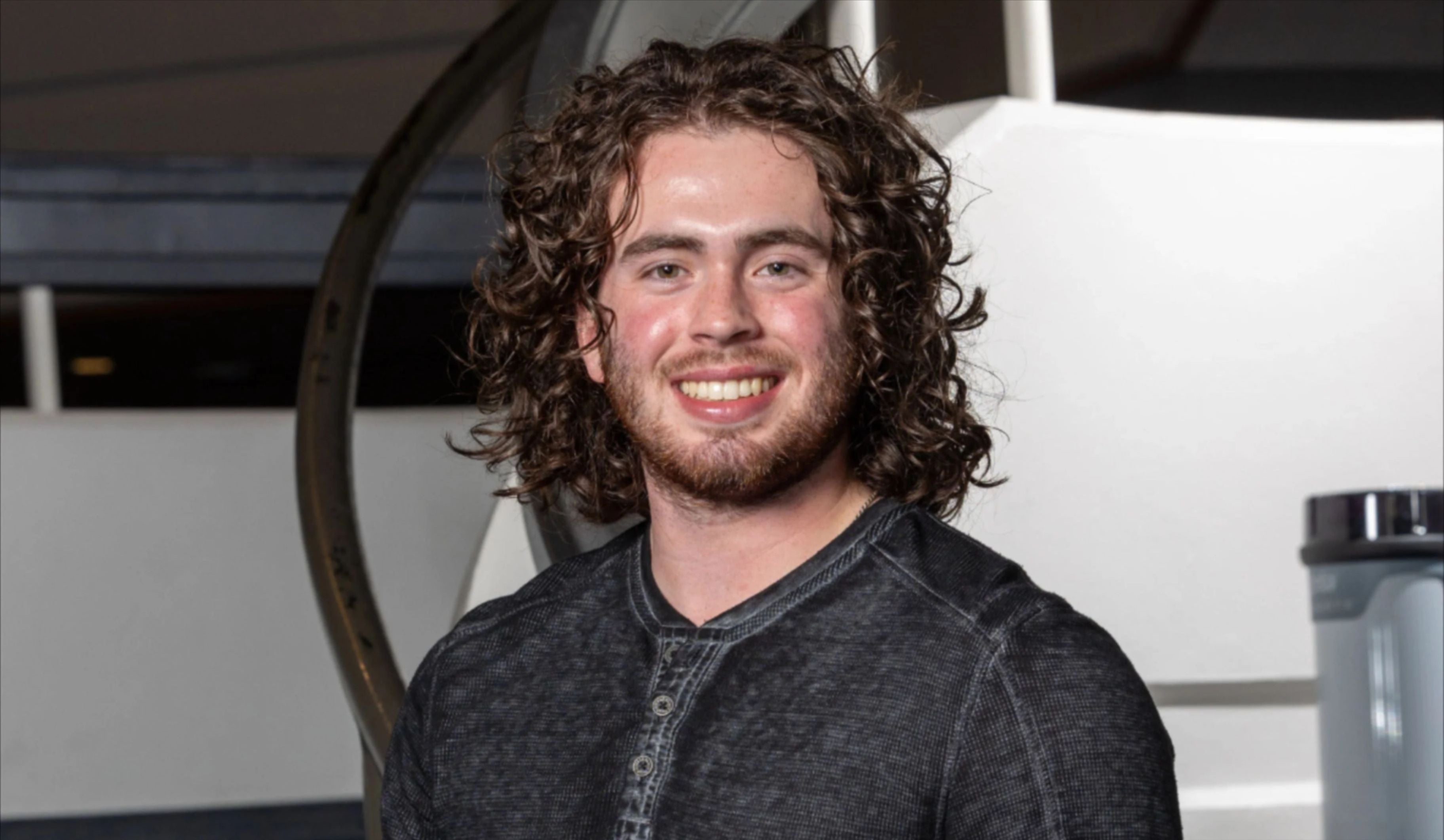 Parker Henley