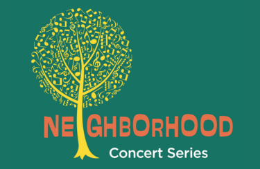 More Info for NEIGHBORHOOD CONCERT SERIES