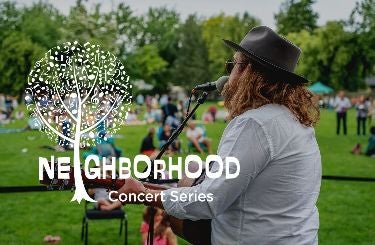 More Info for Neighborhood Concert Series