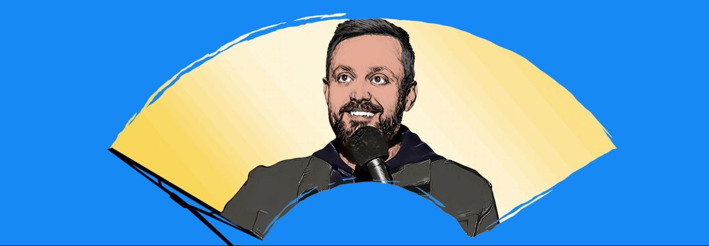 NATE BARGATZE