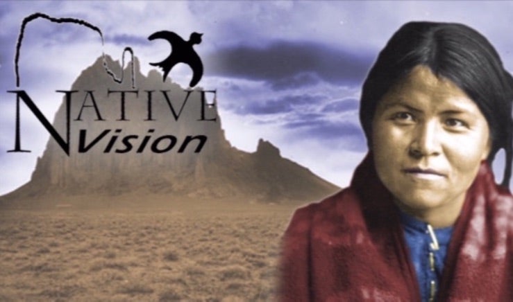 Native Vision Event Image
