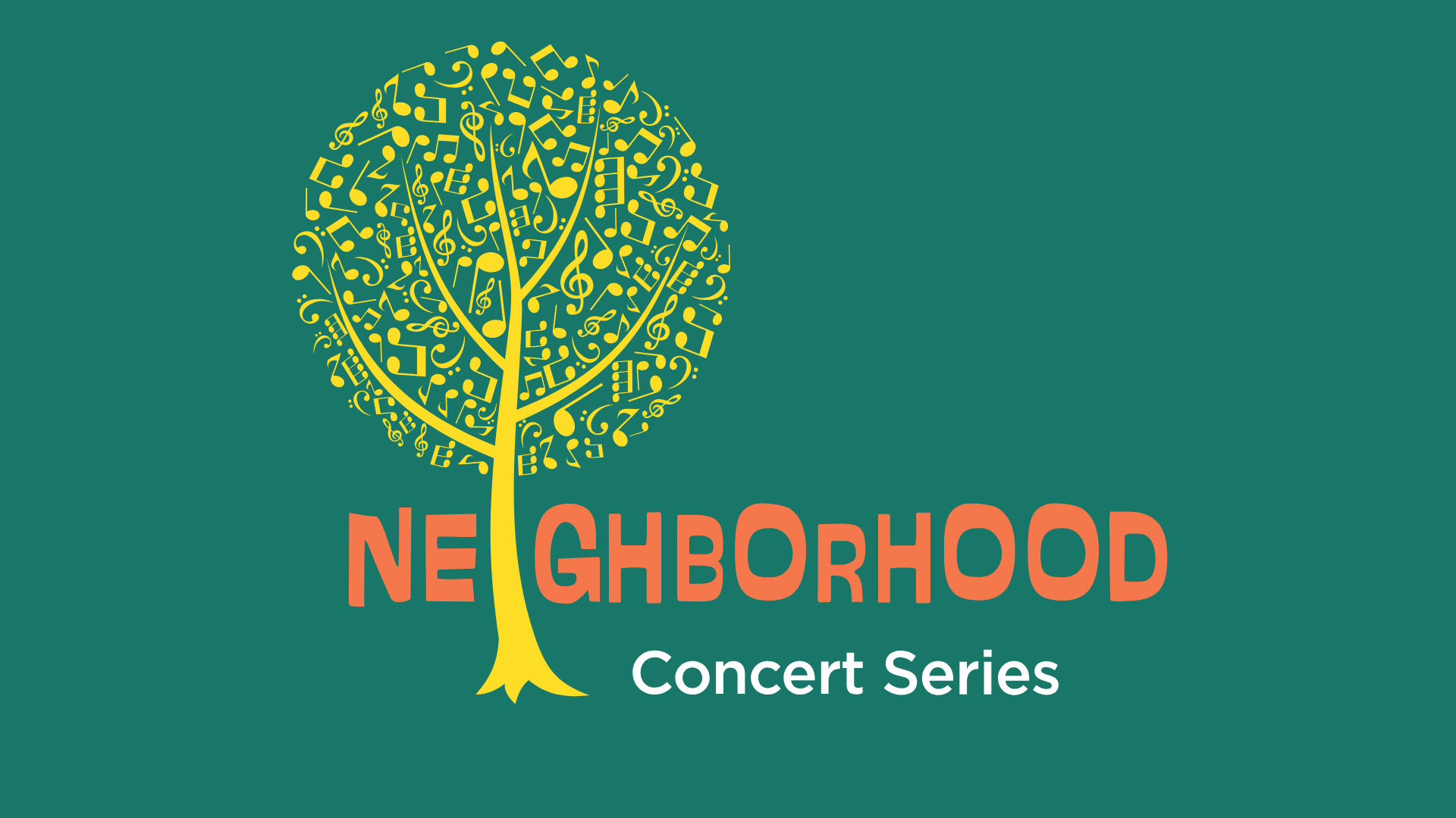 Neighborhood Concert Series