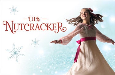 More Info for The Nutcracker