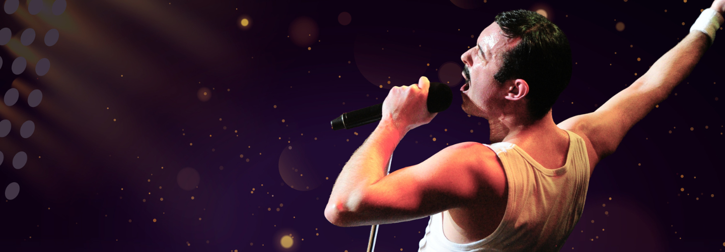 ONE NIGHT OF QUEEN