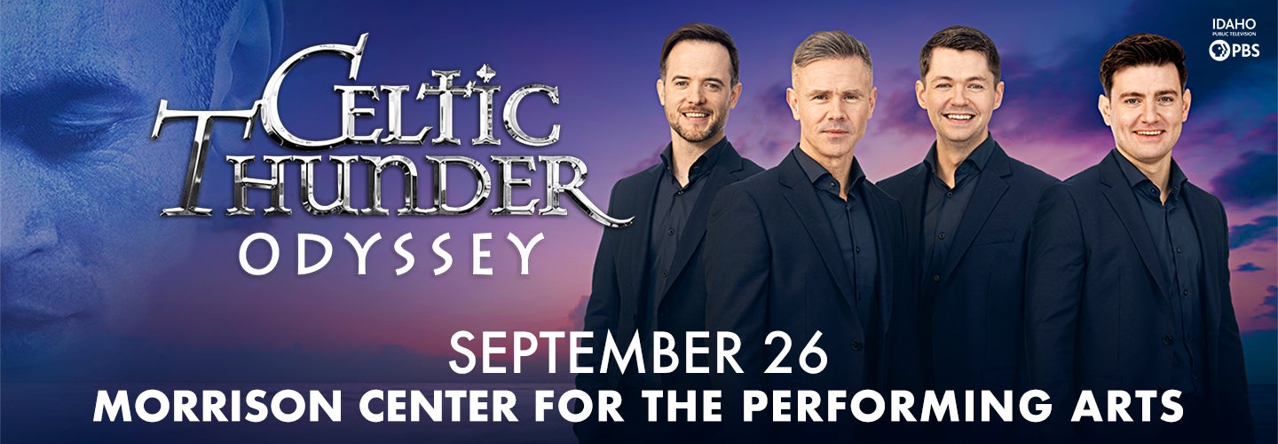 CELTIC THUNDER