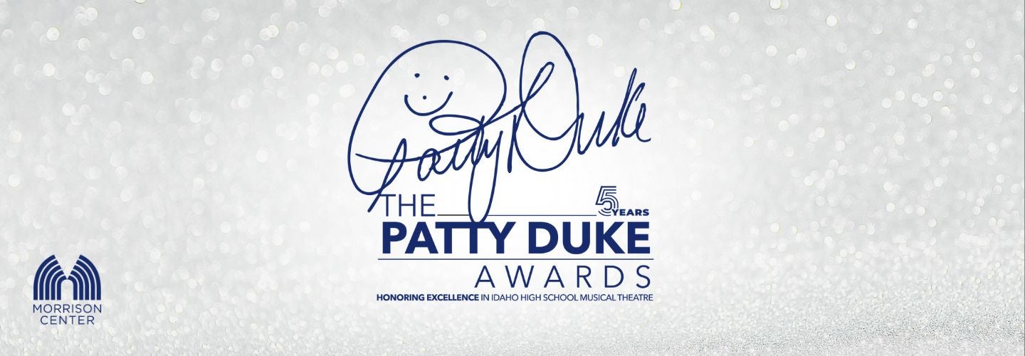 THE PATTY DUKE AWARDS