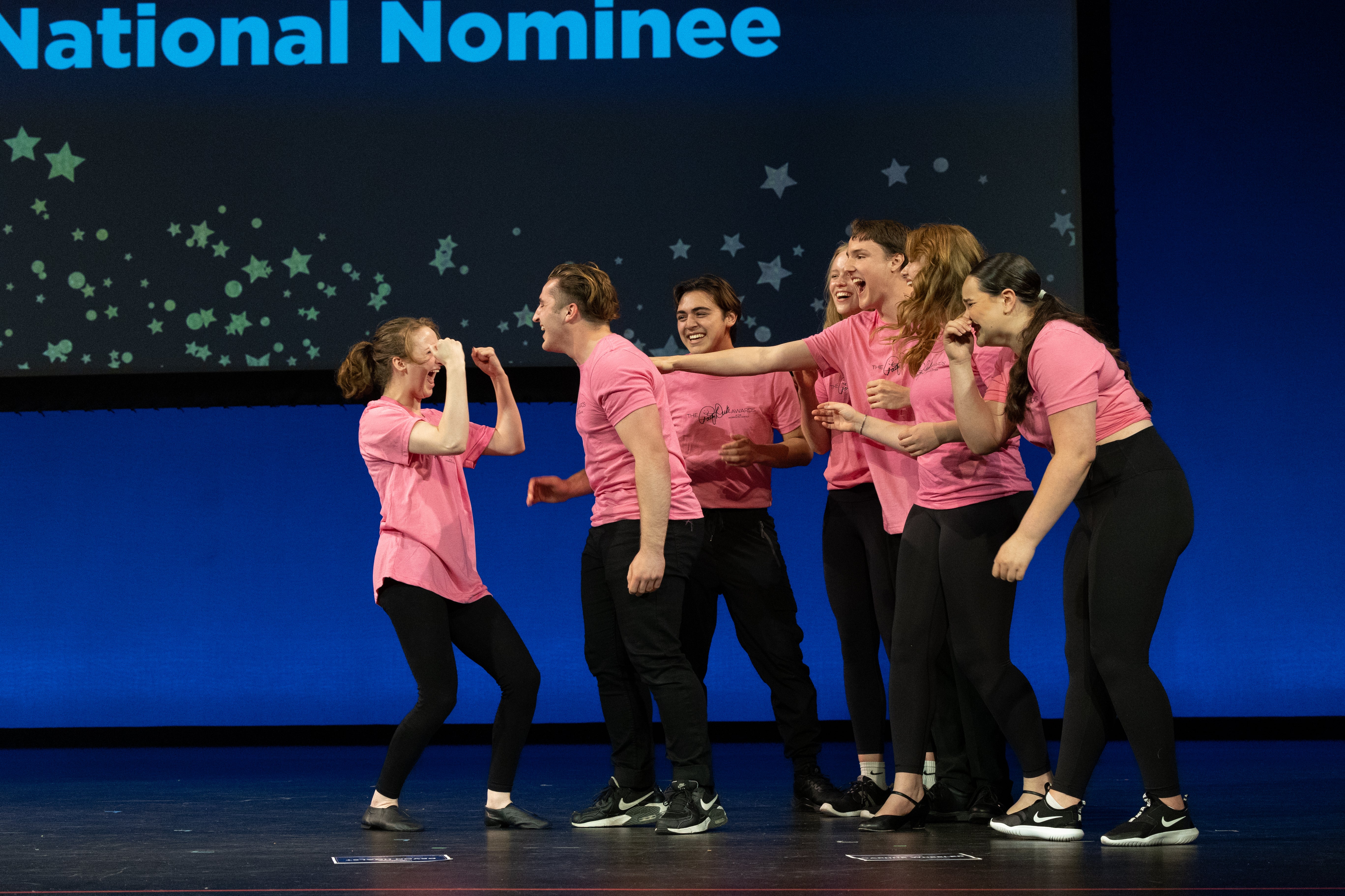 Patty Duke Awards