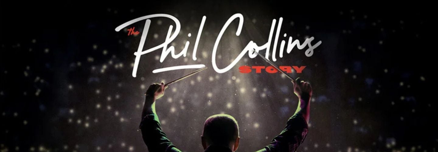 THE PHIL COLLINS STORY