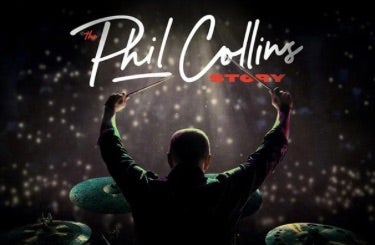 More Info for THE PHIL COLLINS STORY