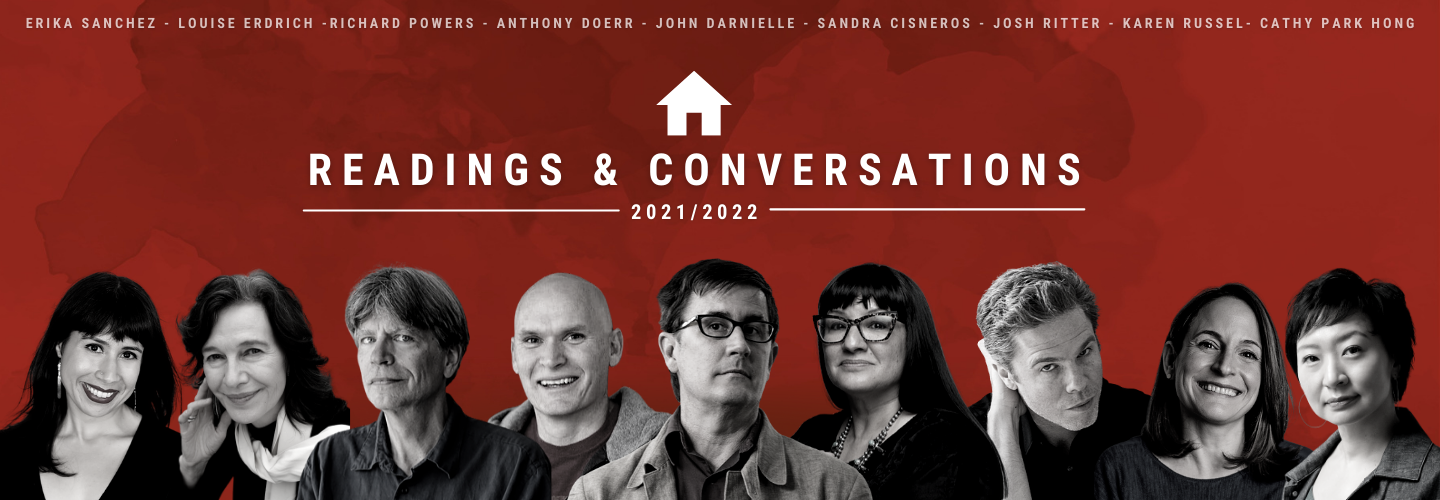 JOSH RITTER in conversation with JOHN DARNIELLE