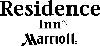Residence Inn logo