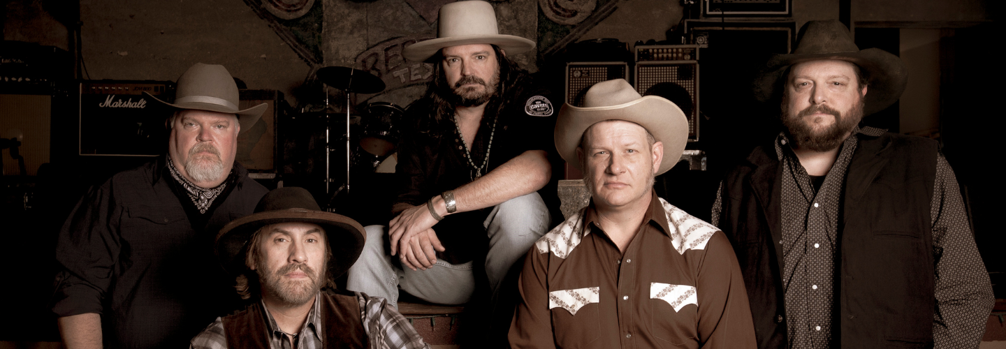 RECKLESS KELLY