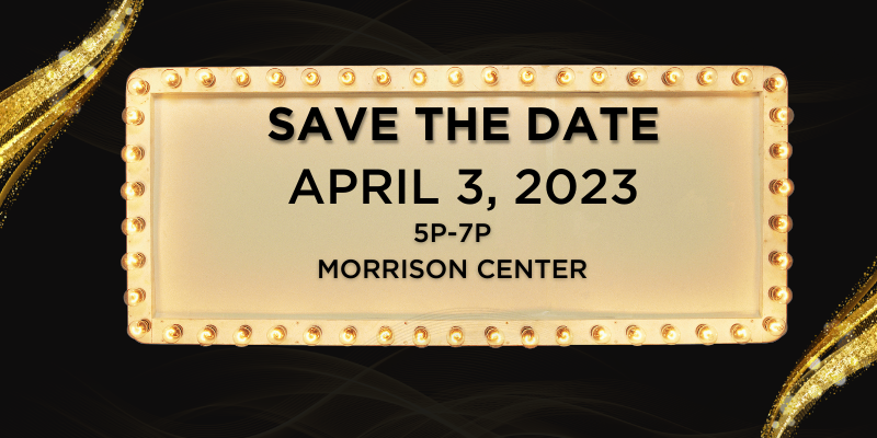 More Info for Save the Date