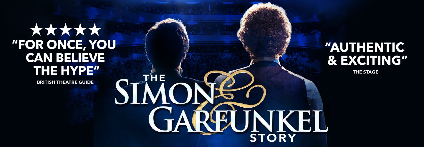 THE SIMON & GARFUNKEL STORY
