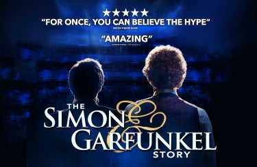 More Info for THE SIMON & GARFUNKEL STORY