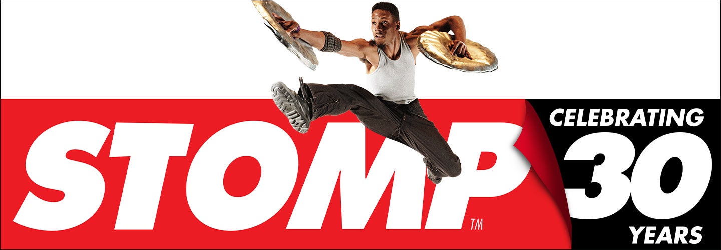 STOMP