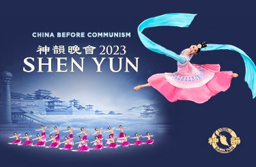 More Info for SHEN YUN