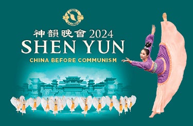 More Info for SHEN YUN 
