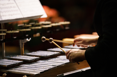 Boise State Symphonic Winds