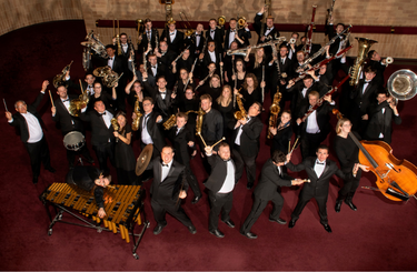 More Info for SYMPHONIC WINDS