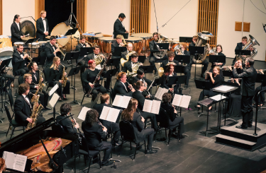 Symphonic Winds