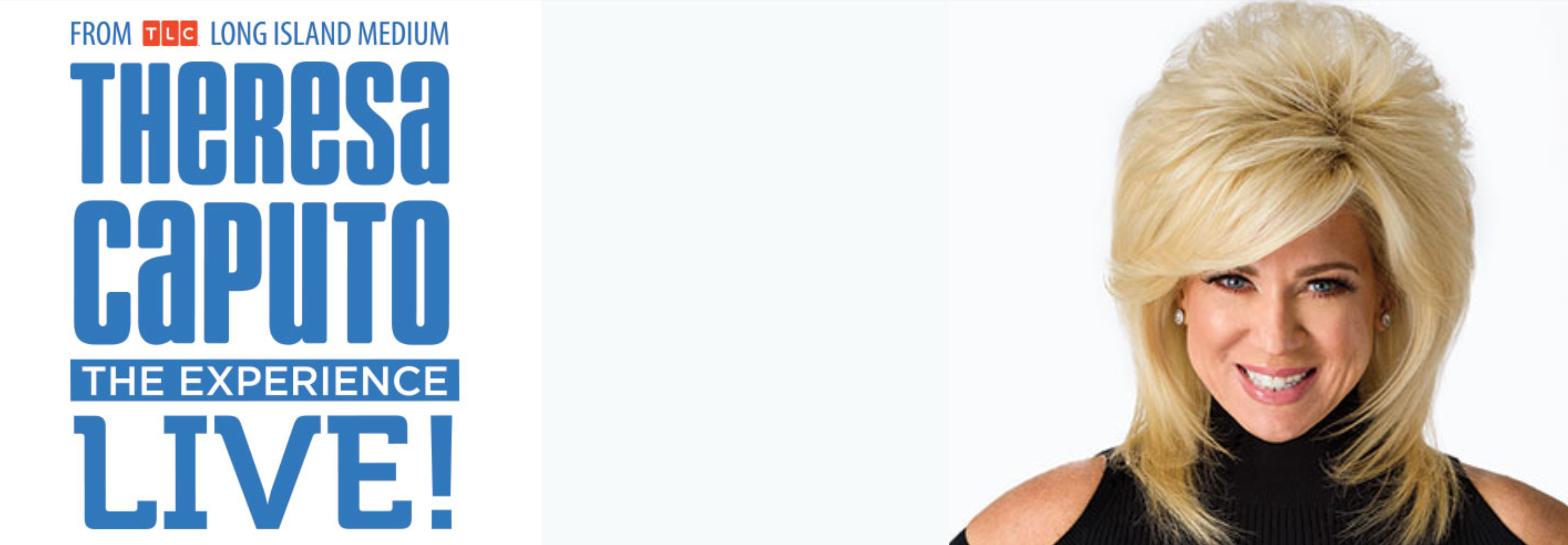 THERESA CAPUTO