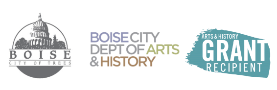 City of Boise, Boise City of Arts and History Grant Recipient