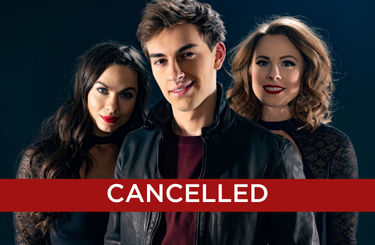 Shazam! The Magic Show Cancelled