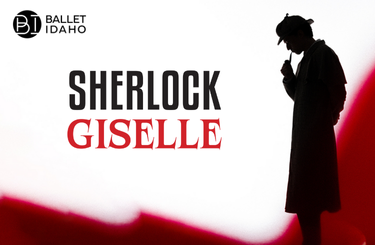 More Info for SHERLOCK AND GISELLE ACT II