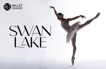 Ballet Idaho 26-27: Swan Lake