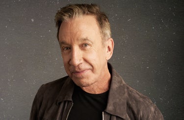 More Info for TIM ALLEN