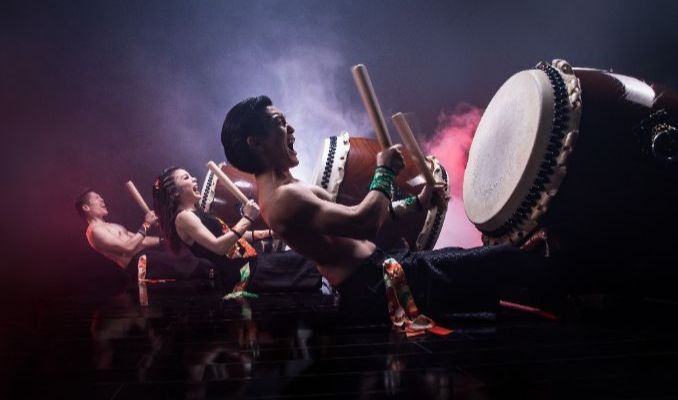 Taiko Project Event Image