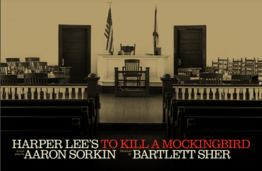 Harper Lee's To Kill a Mockingbird