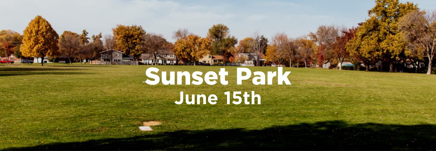 NEIGHBORHOOD CONCERT SERIES - SUNSET PARK