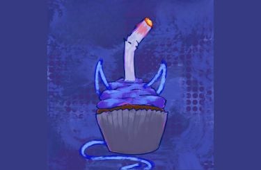 Boise State Theatre Makers Association - Blue Devils