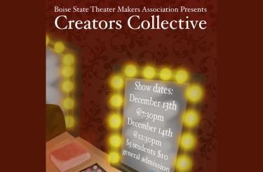 Theater Makers Association - Creators Collective