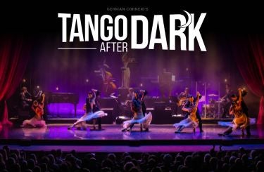 More Info for TANGO AFTER DARK