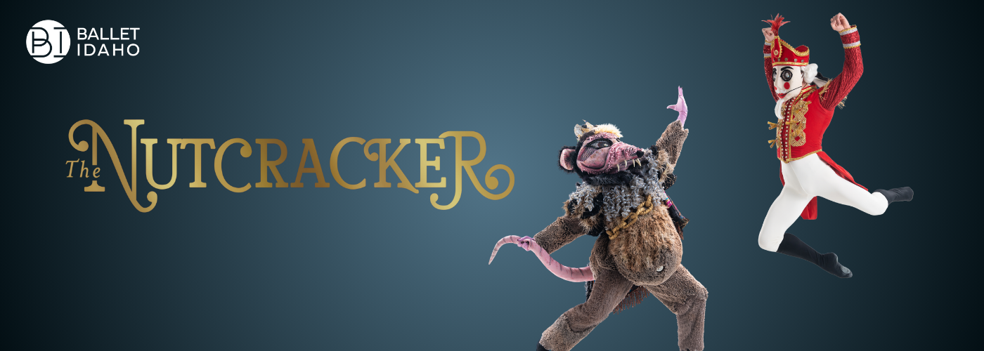 THE NUTCRACKER